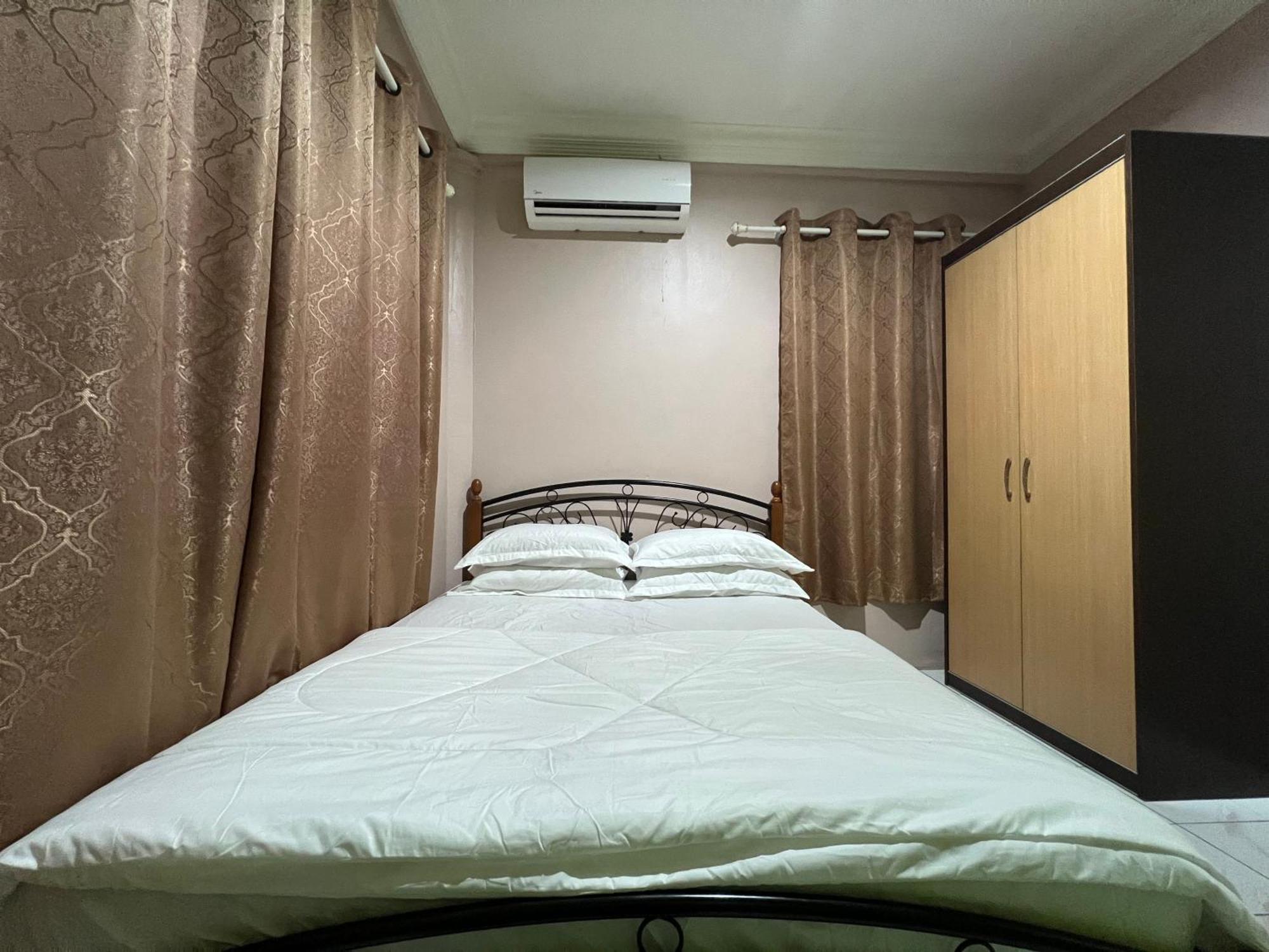 Hanif Homestay Kuching Zewnętrze zdjęcie